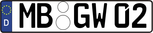 MB-GW02