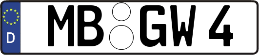 MB-GW4