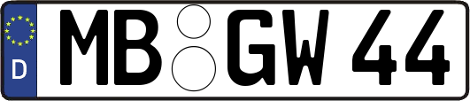 MB-GW44