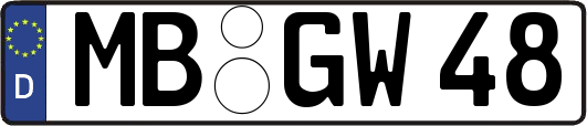 MB-GW48