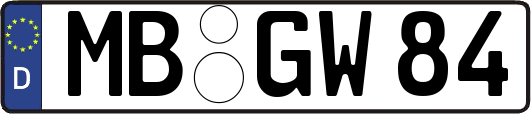 MB-GW84