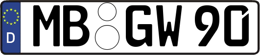 MB-GW90