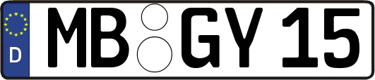 MB-GY15
