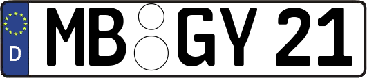 MB-GY21
