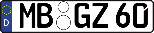 MB-GZ60