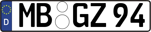 MB-GZ94