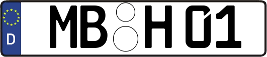 MB-H01