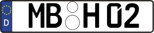 MB-H02