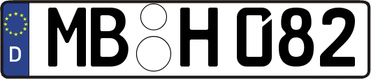 MB-H082
