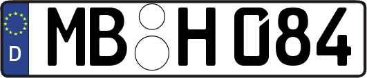 MB-H084