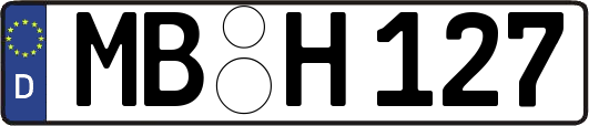 MB-H127