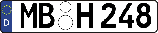 MB-H248