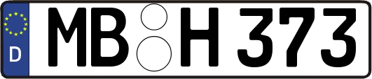 MB-H373