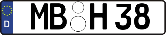 MB-H38