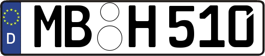 MB-H510
