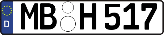 MB-H517