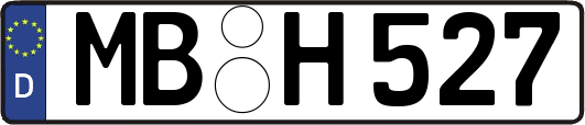 MB-H527