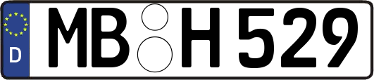 MB-H529