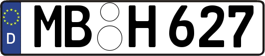 MB-H627