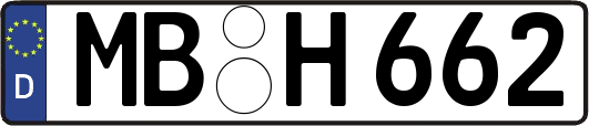 MB-H662