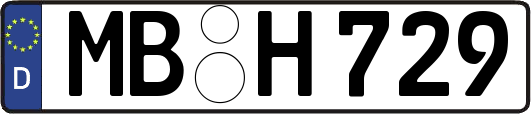 MB-H729