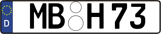 MB-H73