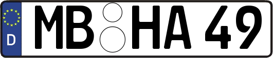 MB-HA49