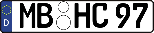 MB-HC97