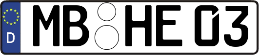 MB-HE03