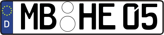 MB-HE05