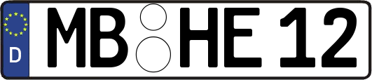 MB-HE12