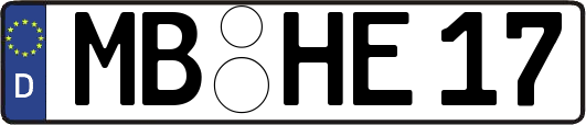 MB-HE17