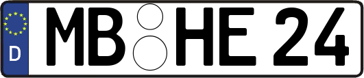 MB-HE24