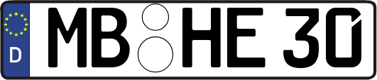 MB-HE30