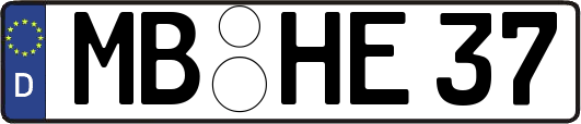 MB-HE37