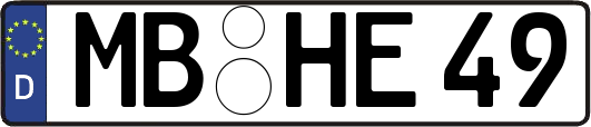 MB-HE49