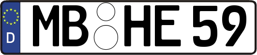 MB-HE59