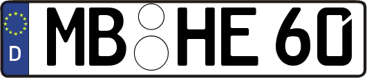 MB-HE60