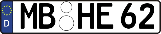 MB-HE62