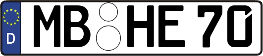 MB-HE70