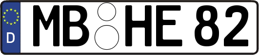 MB-HE82