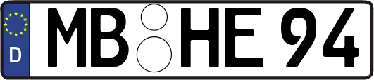 MB-HE94