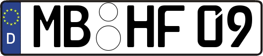 MB-HF09