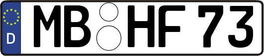 MB-HF73