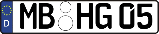 MB-HG05