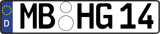 MB-HG14