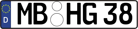 MB-HG38