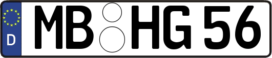 MB-HG56