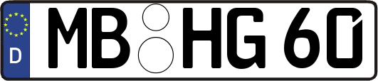 MB-HG60