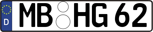 MB-HG62